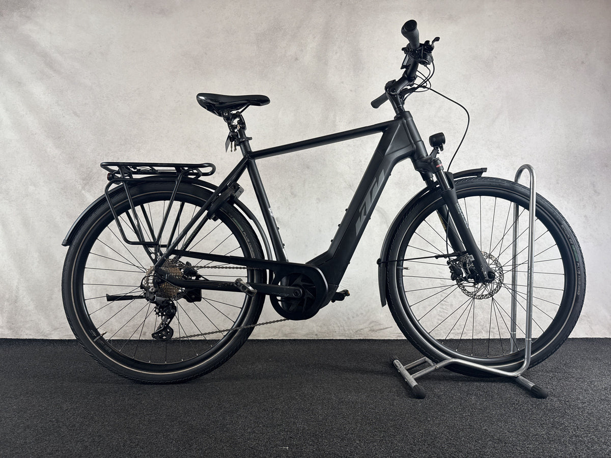 KTM Cento 10 Plus gebraucht – Seitenansicht rechts