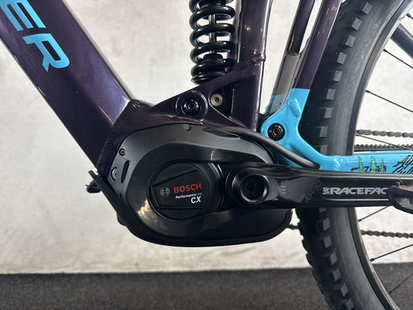 Mondraker Level RR – Bild 2