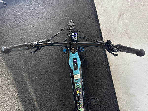 Mondraker Level RR – Bild 3