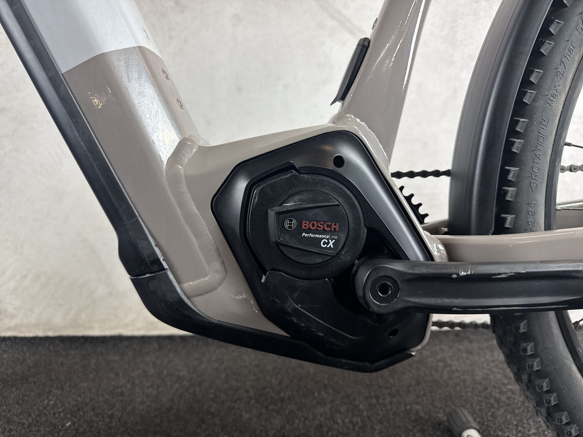 Focus Planet² 6.8 ABS gebraucht – Motor von links