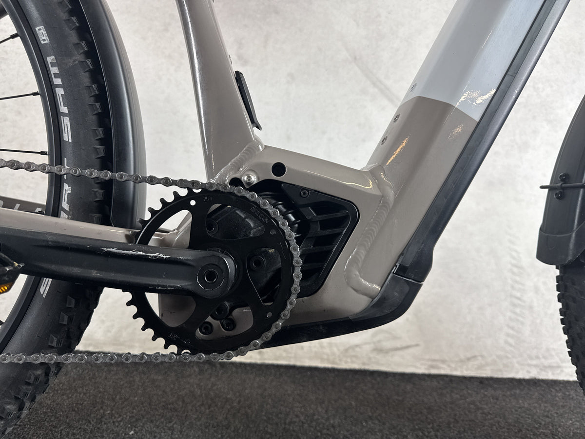 Focus Planet² 6.8 ABS gebraucht – Motor von rechts