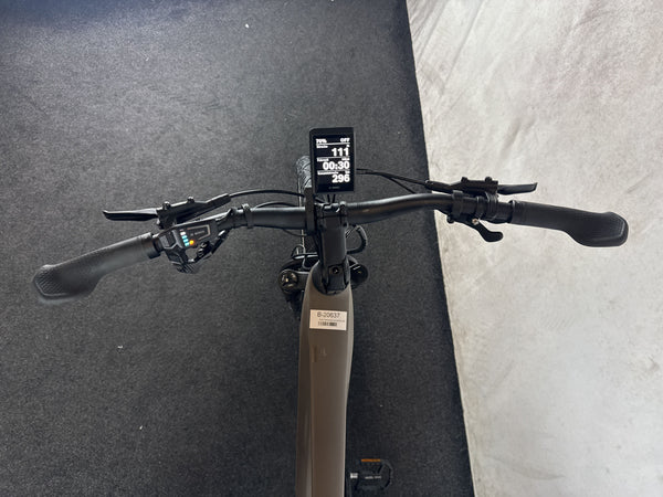 CUBE Kathmandu Hybrid EXC 800 – Bild 3