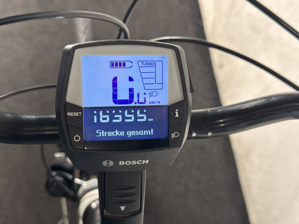 Gazelle Arroyo C7+ HMB Elite – Bild 4