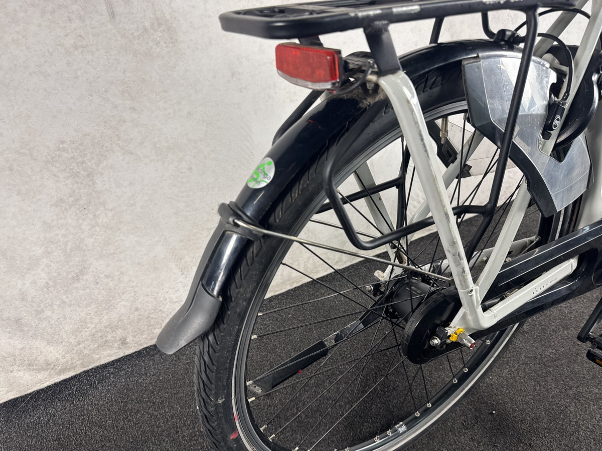 Gazelle Arroyo C7+ HMB Elite gebraucht – Hinterrad