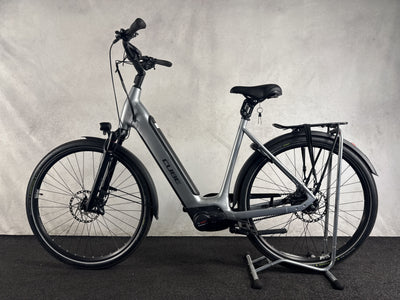 E-Bike