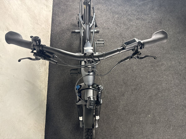 Cube Kathmandu Hybrid ONE 800 – Bild 5