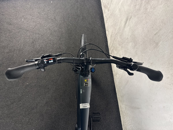 Cube Kathmandu Hybrid ONE 800 – Bild 3