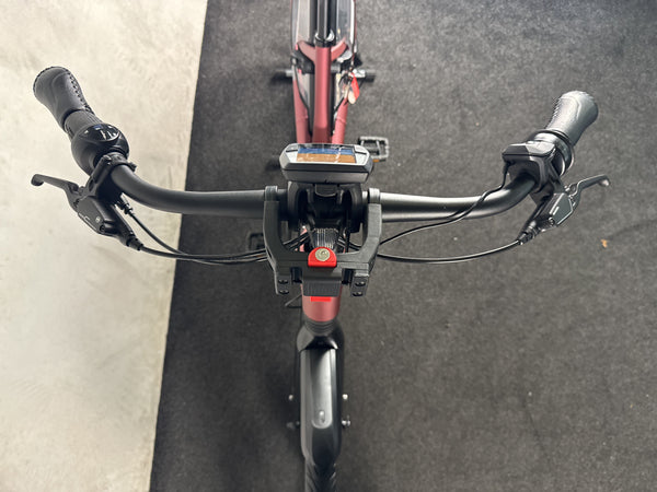 Gazelle Avignon C8 – Bild 5