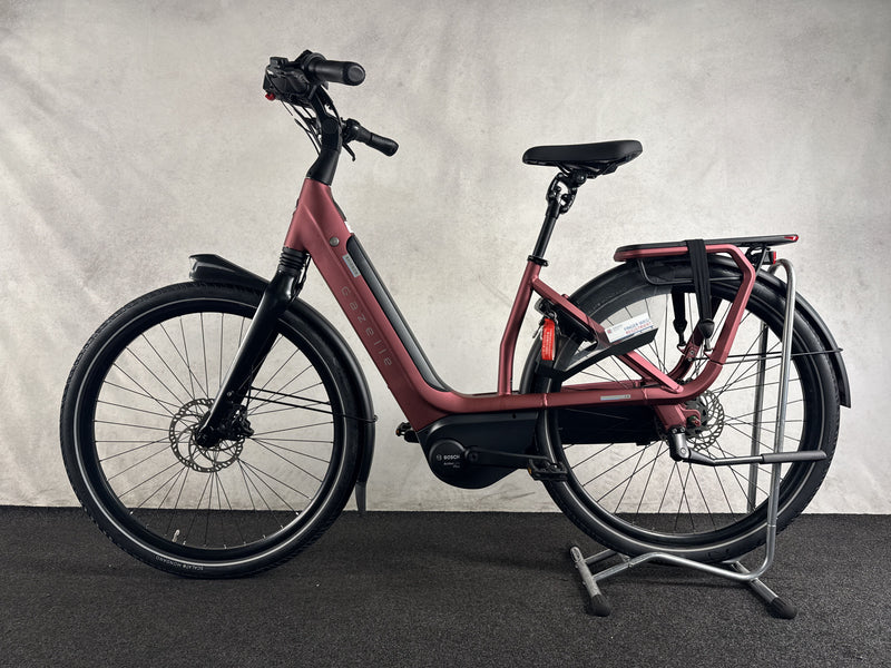 Gazelle Avignon C8