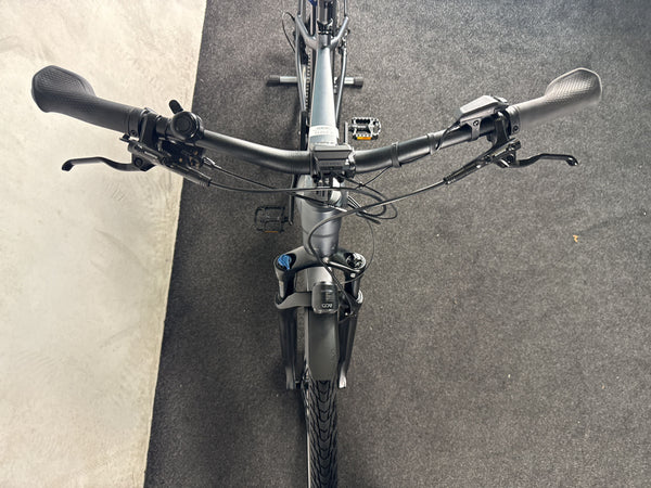 Cube Touring Hybrid Pro 625 – Bild 5