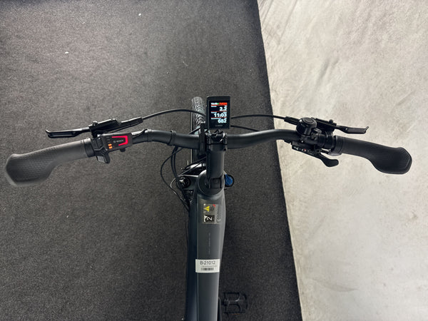 Cube Touring Hybrid Pro 625 – Bild 3