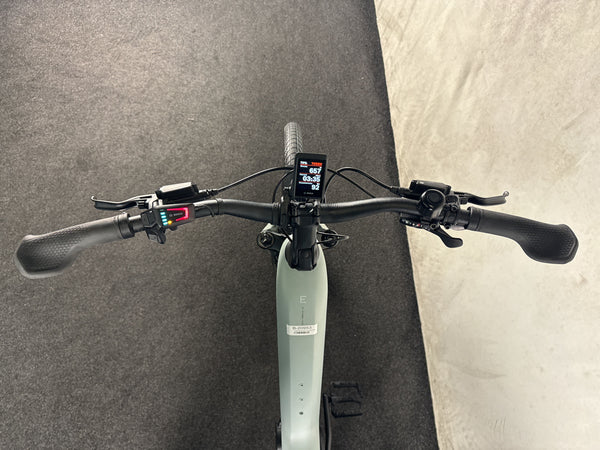 CUBE Kathmandu Hybrid EX 800 – Bild 3