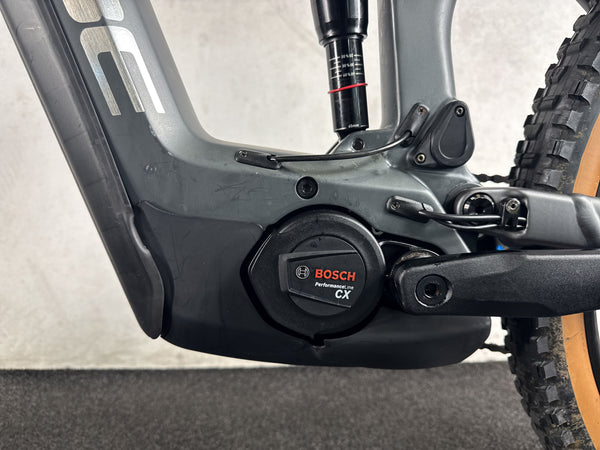 CUBE Stereo Hybrid 160 HPC Race 625 27.5 – Bild 2