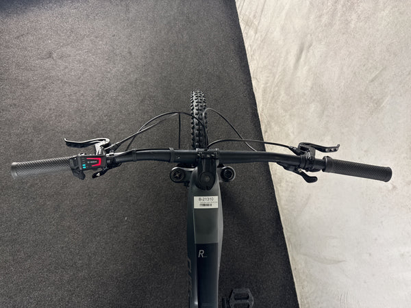 CUBE Stereo Hybrid 160 HPC Race 625 27.5 – Bild 3