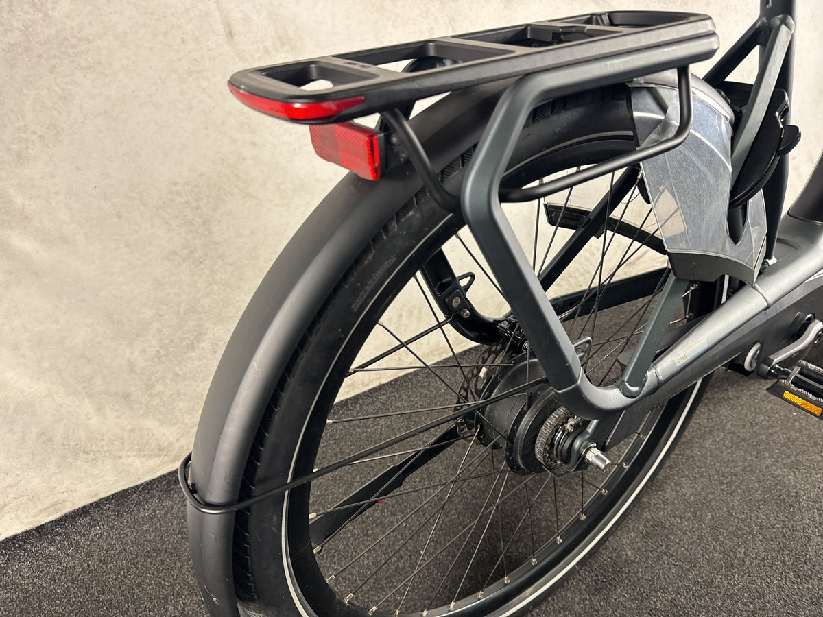 Gazelle Avignon C380 HMB gebraucht – Hinterrad