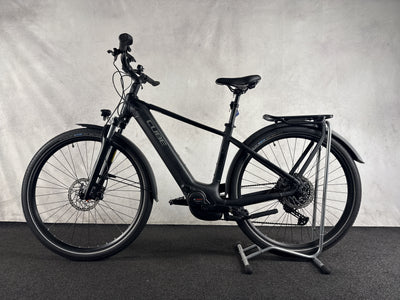 E-Bike