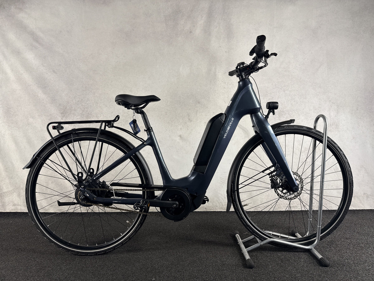 Velo de Ville CEB 900 Carbon Enviolo TR gebraucht – Seitenansicht rechts