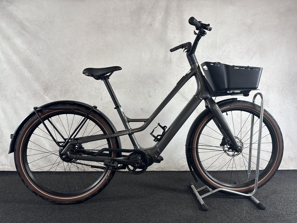 Specialized Turbo Como gebraucht – Seitenansicht rechts