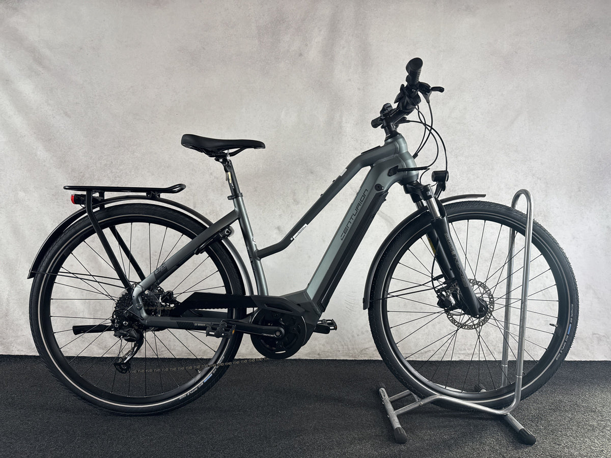 Centurion E-Fire Tour R760i gebraucht – Seitenansicht rechts