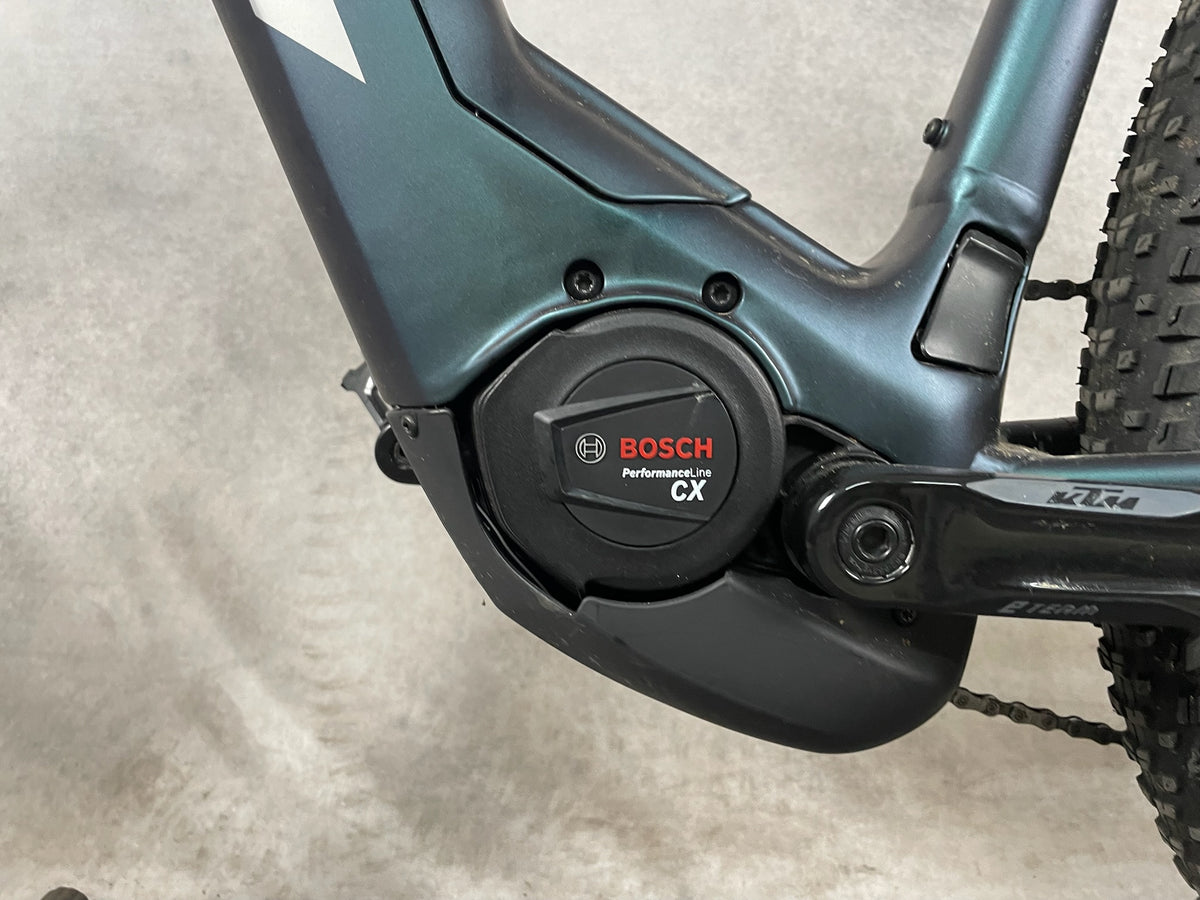 KTM Macina Team 791