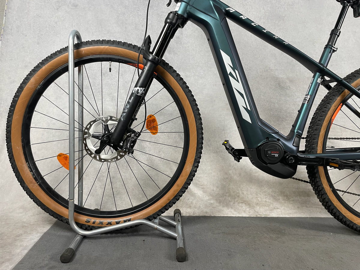KTM Macina Team 791