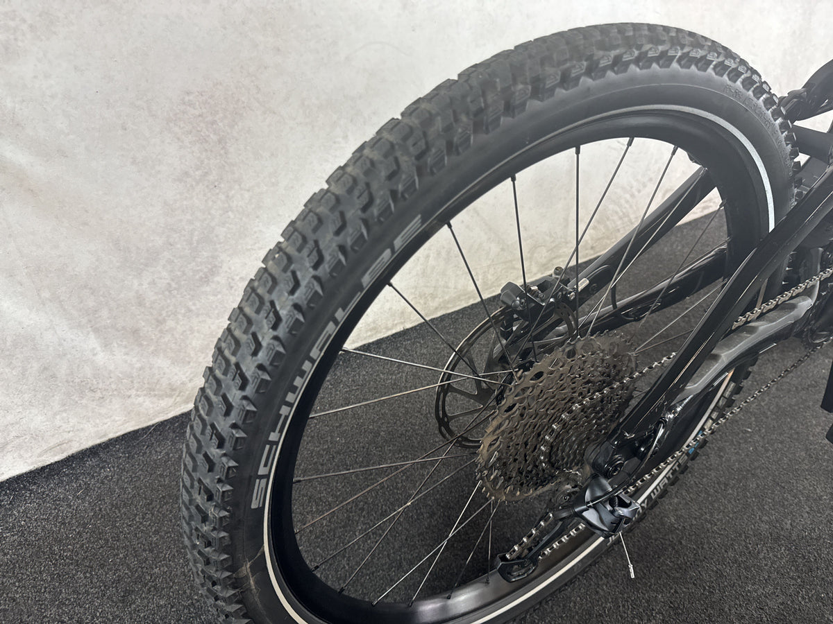 Specialized Turbo Levo Comp Alloy gebraucht – Hinterrad