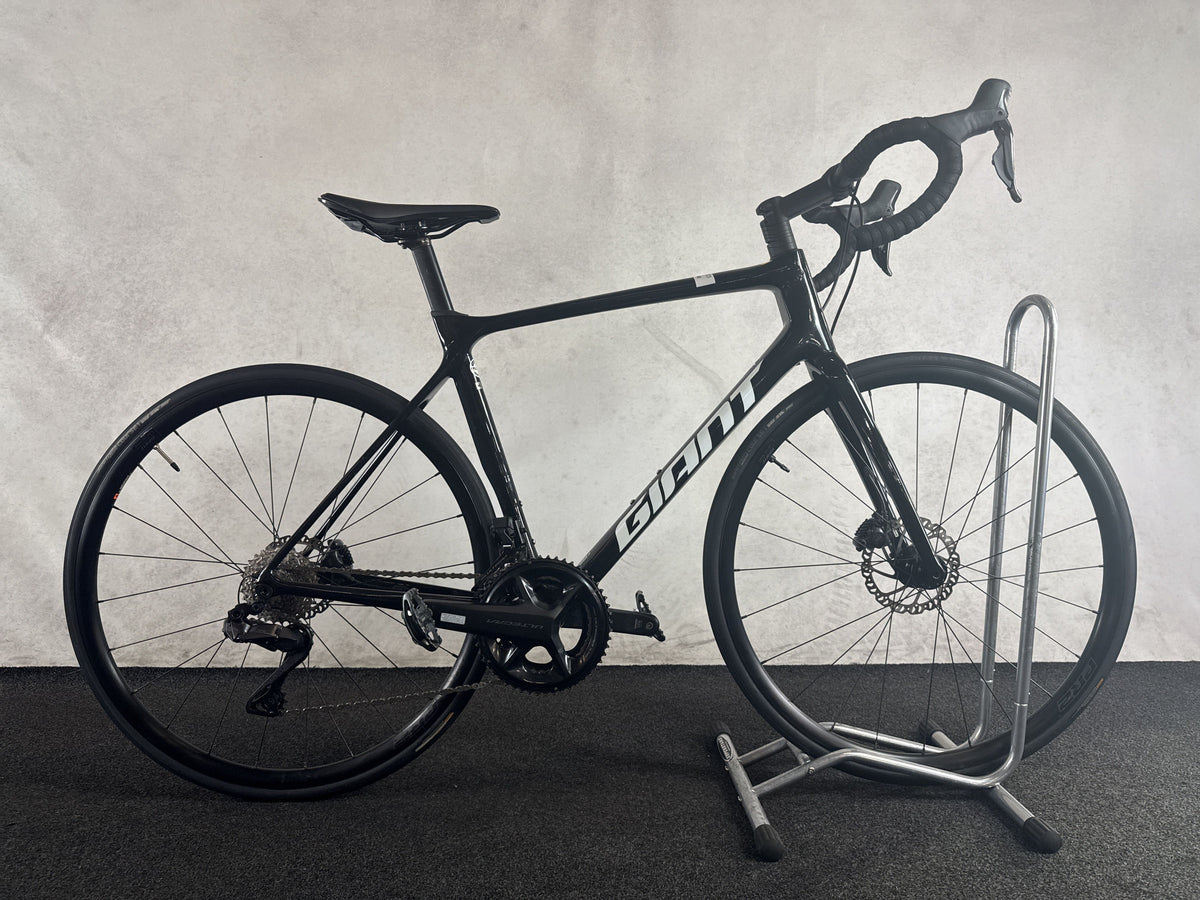 Giant TCR gebraucht – Seitenansicht rechts