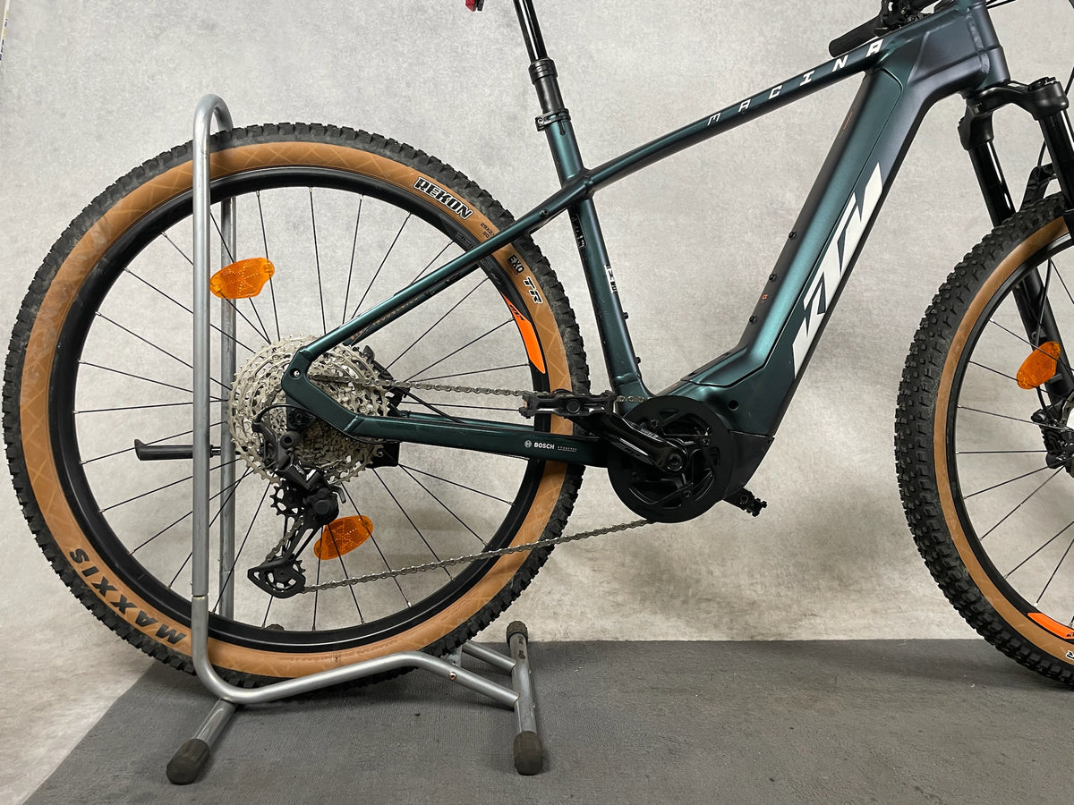 KTM Macina Team 791