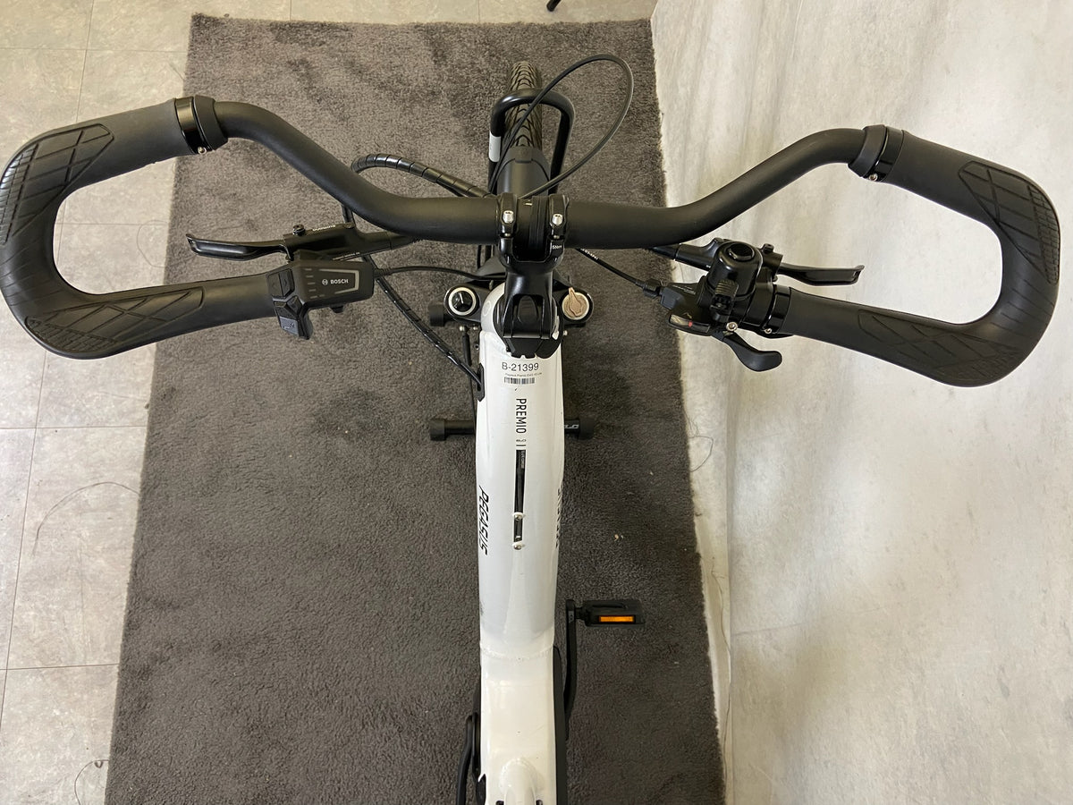 Pegasus Premio EVO 10 Lite Comfort gebraucht – Bild 3