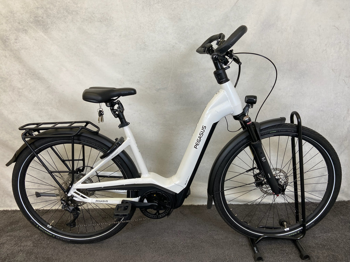 Pegasus Premio EVO 10 Lite Comfort gebraucht – Bild 10