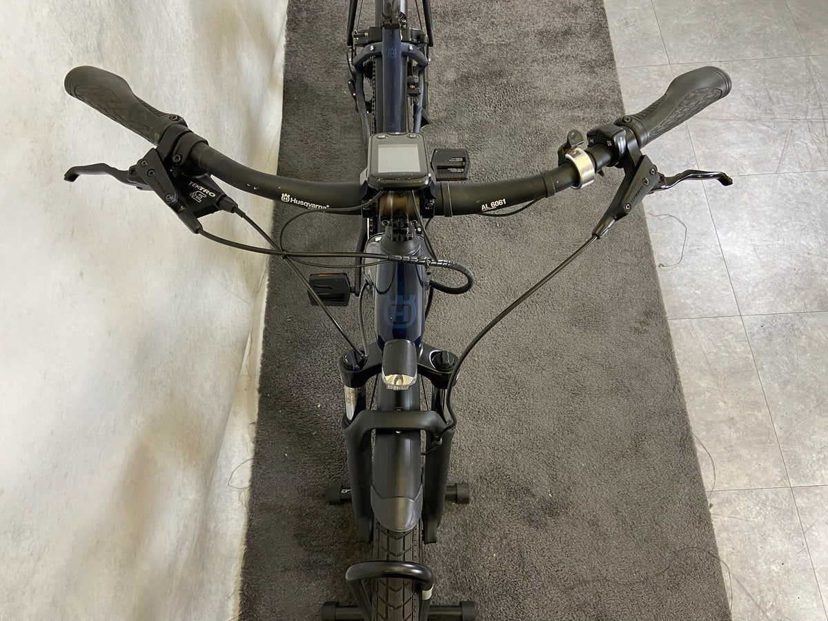 Husqvarna Gran Tourer GT2 gebraucht – Bild 3