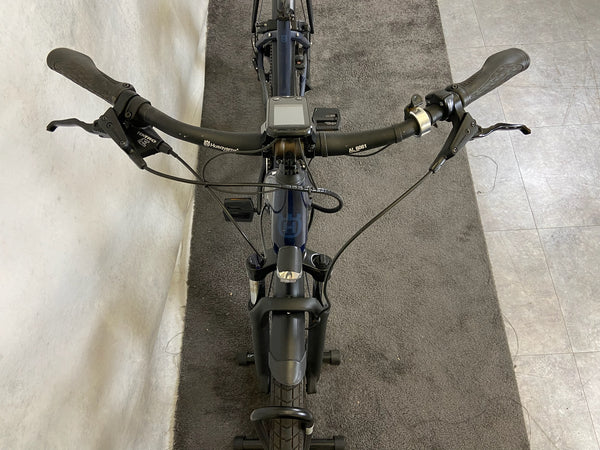 Husqvarna Gran Tourer GT2 – Bild 3