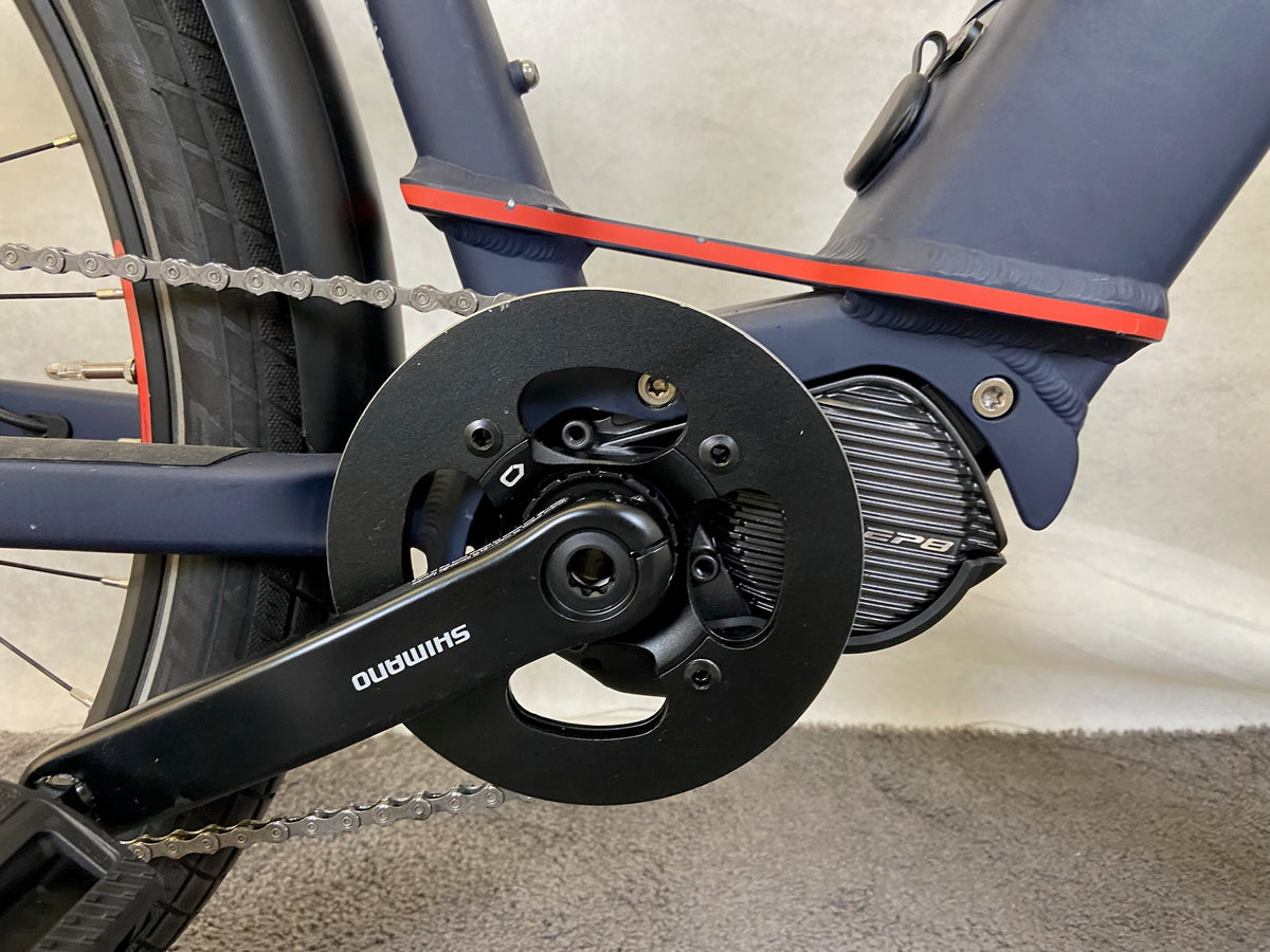Husqvarna Gran Tourer GT2 gebraucht – Bild 6