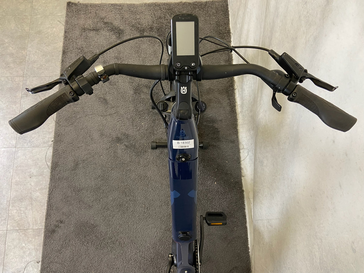 Husqvarna Gran Tourer GT2 gebraucht – Bild 7