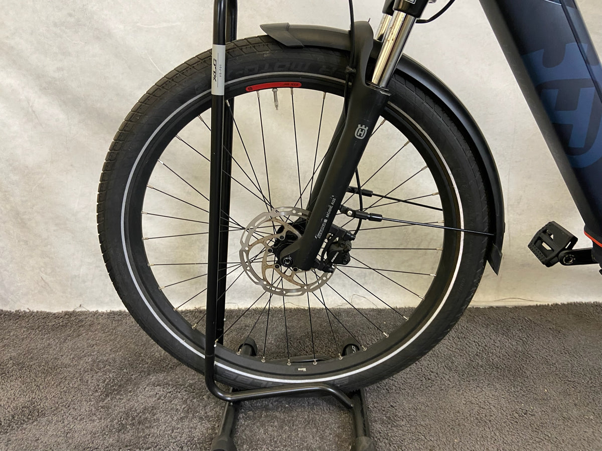 Husqvarna Gran Tourer GT2 gebraucht – Bild 8