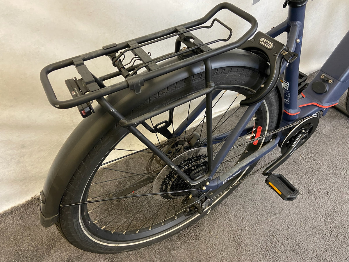 Husqvarna Gran Tourer GT2 gebraucht – Bild 10