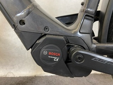 KTM Macina Gran 625 gebraucht – Bild 2