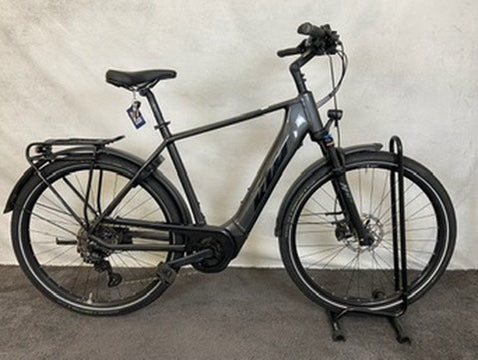 KTM Macina Gran 625 gebraucht – Bild 4