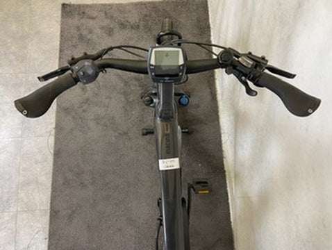 KTM Macina Gran 625 gebraucht – Bild 5