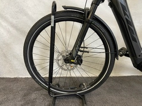 KTM Macina Gran 625 gebraucht – Bild 8