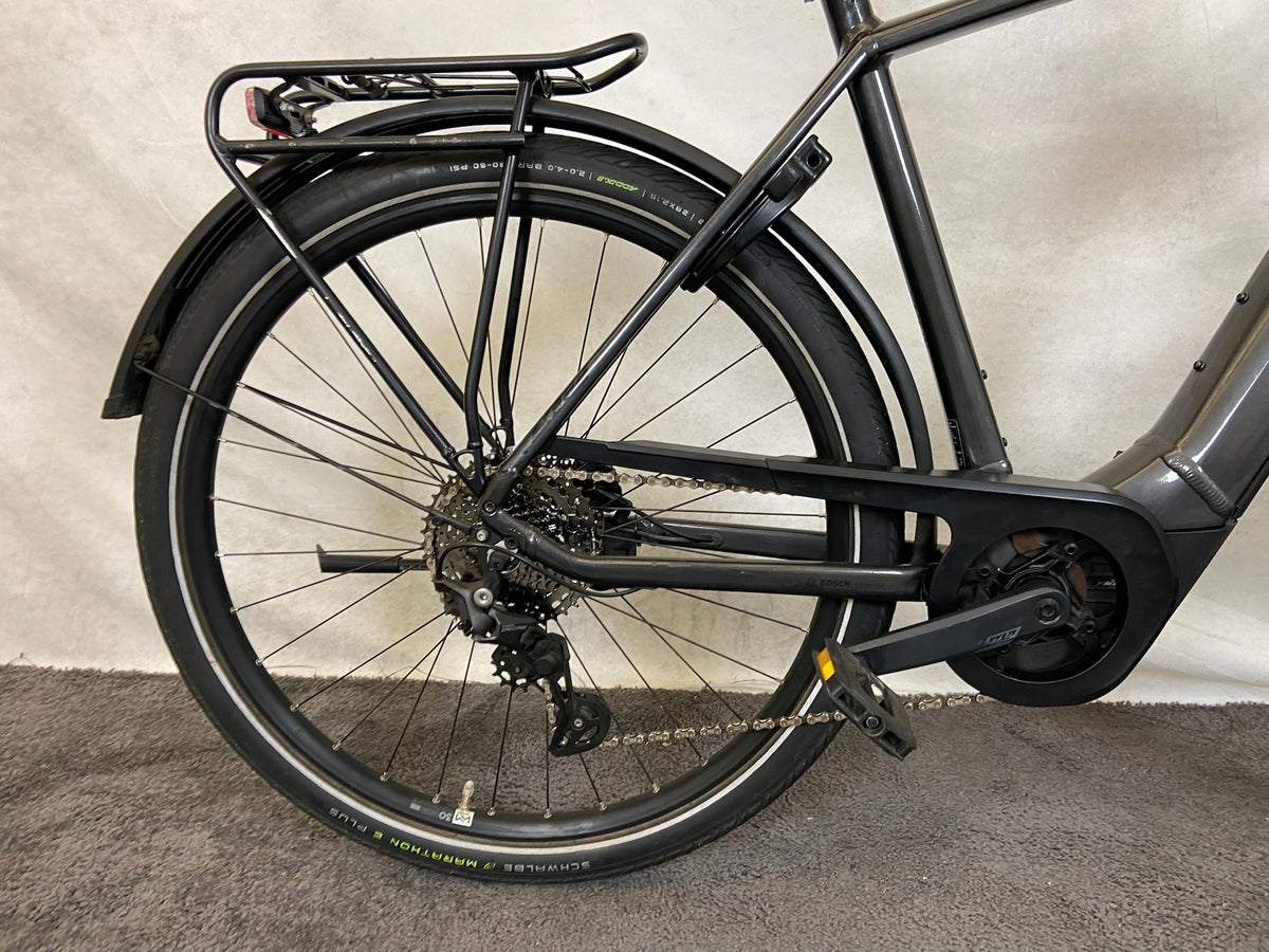 KTM Macina Gran 625 gebraucht – Bild 10