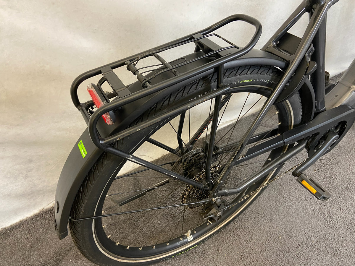 KTM Macina Gran 625 gebraucht – Bild 11