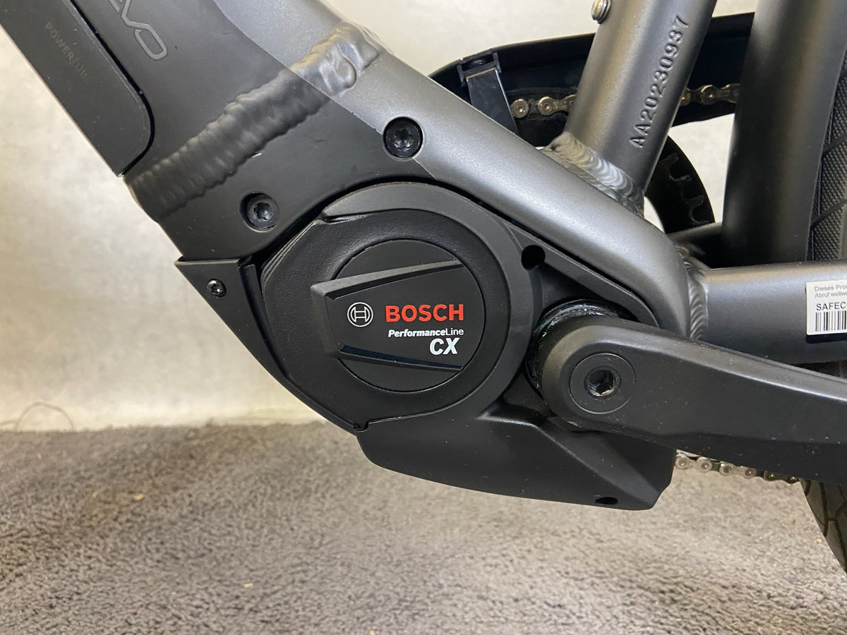 Pegasus Premio EVO 10 Lite 750 gebraucht – Bild 2
