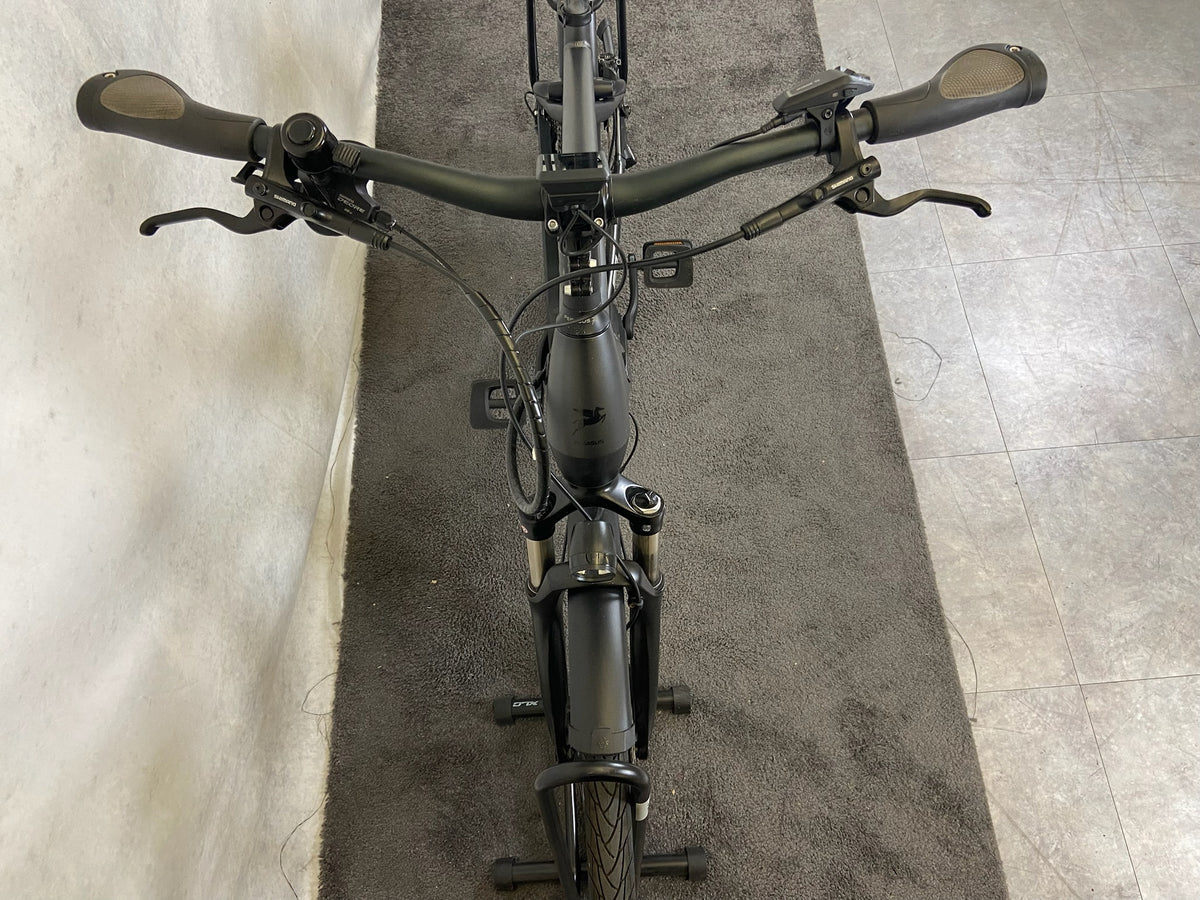 Pegasus Premio EVO 10 Lite 750 gebraucht – Bild 7