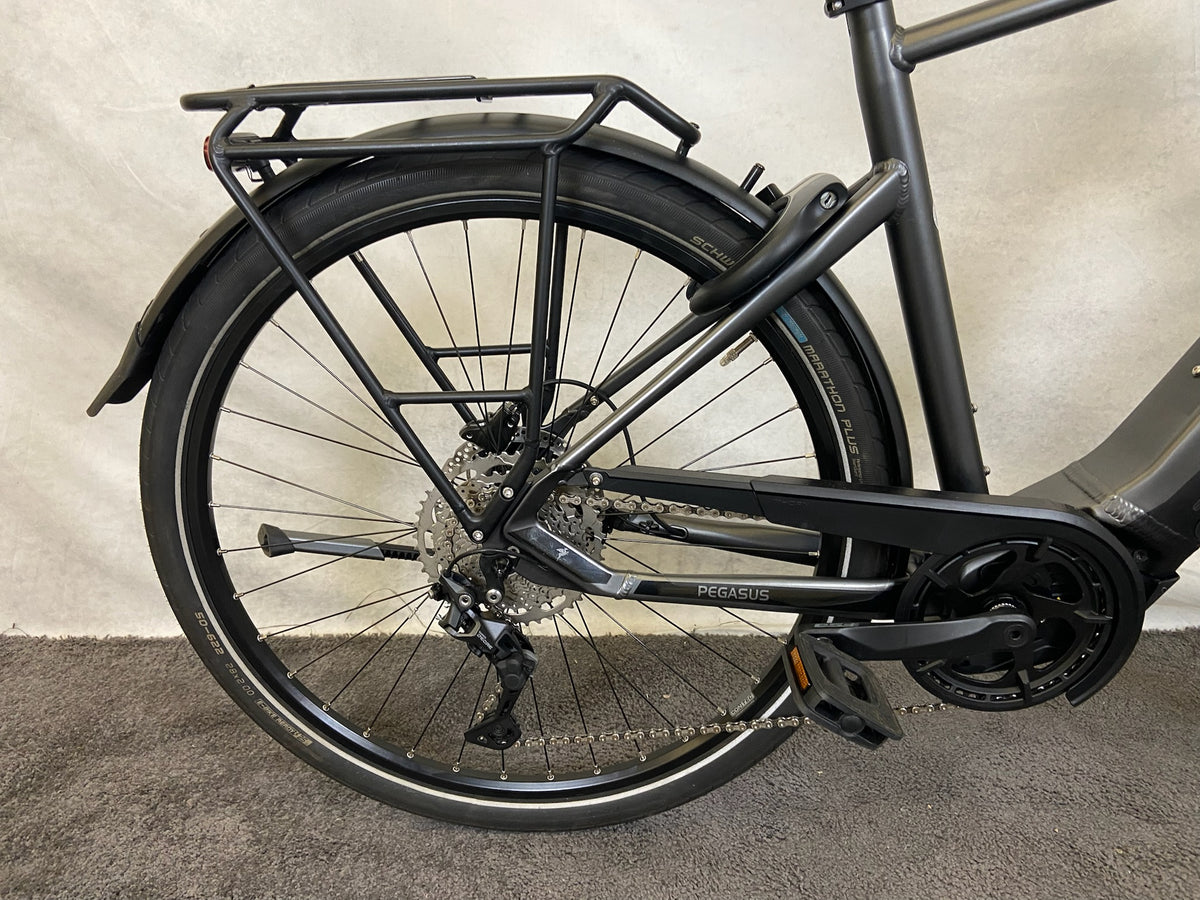 Pegasus Premio EVO 10 Lite 750 gebraucht – Bild 8