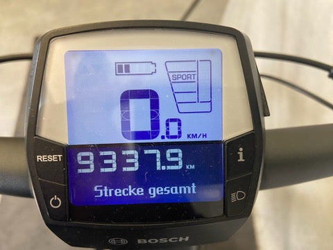 Brennabor T-62e gebraucht – Bild 4