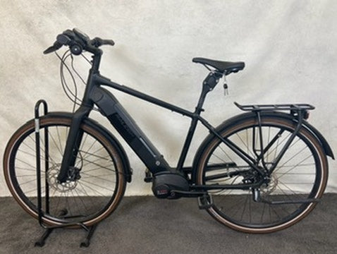 Raleigh Liverpool Premium