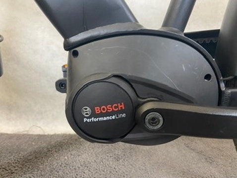 Raleigh Liverpool Premium – Bild 2