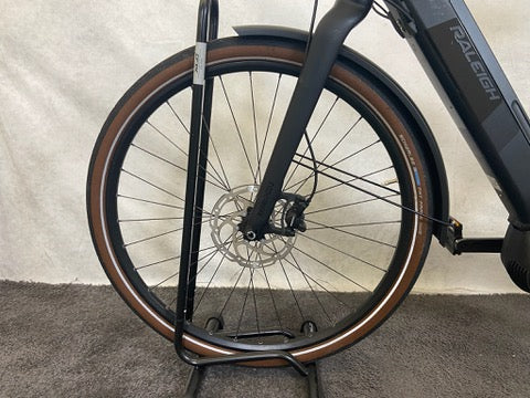 Raleigh Liverpool Premium gebraucht – Bild 6