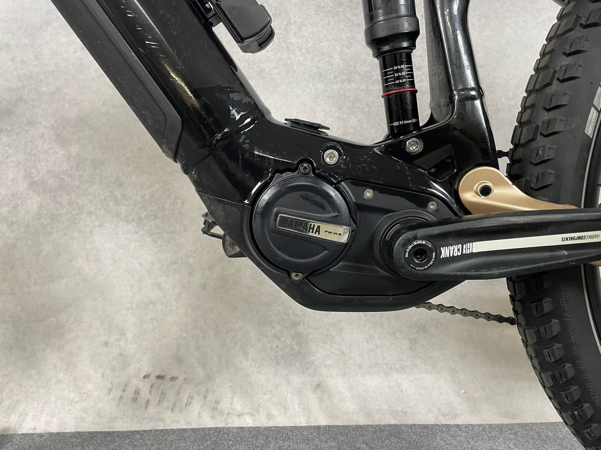 Haibike AllTrail 7